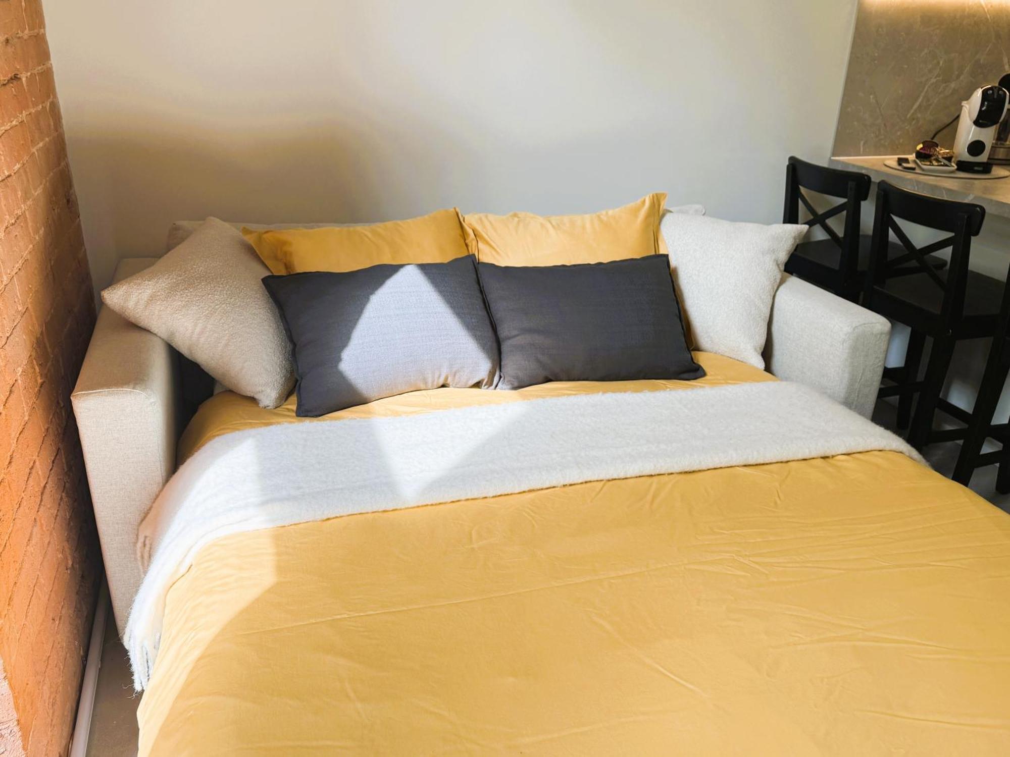 Avia Loft * Kaunas
