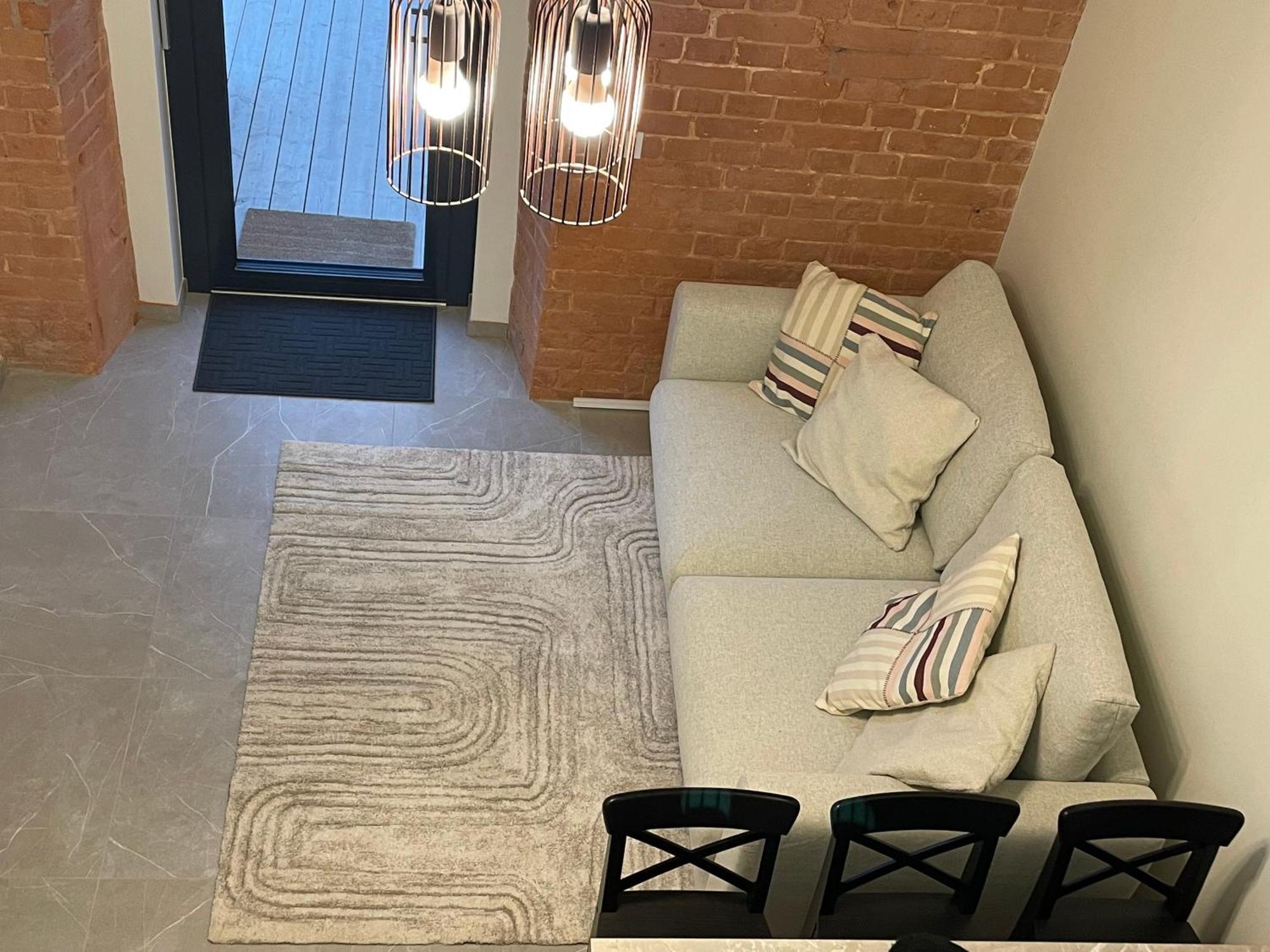 Avia Loft Appartement Kaunas