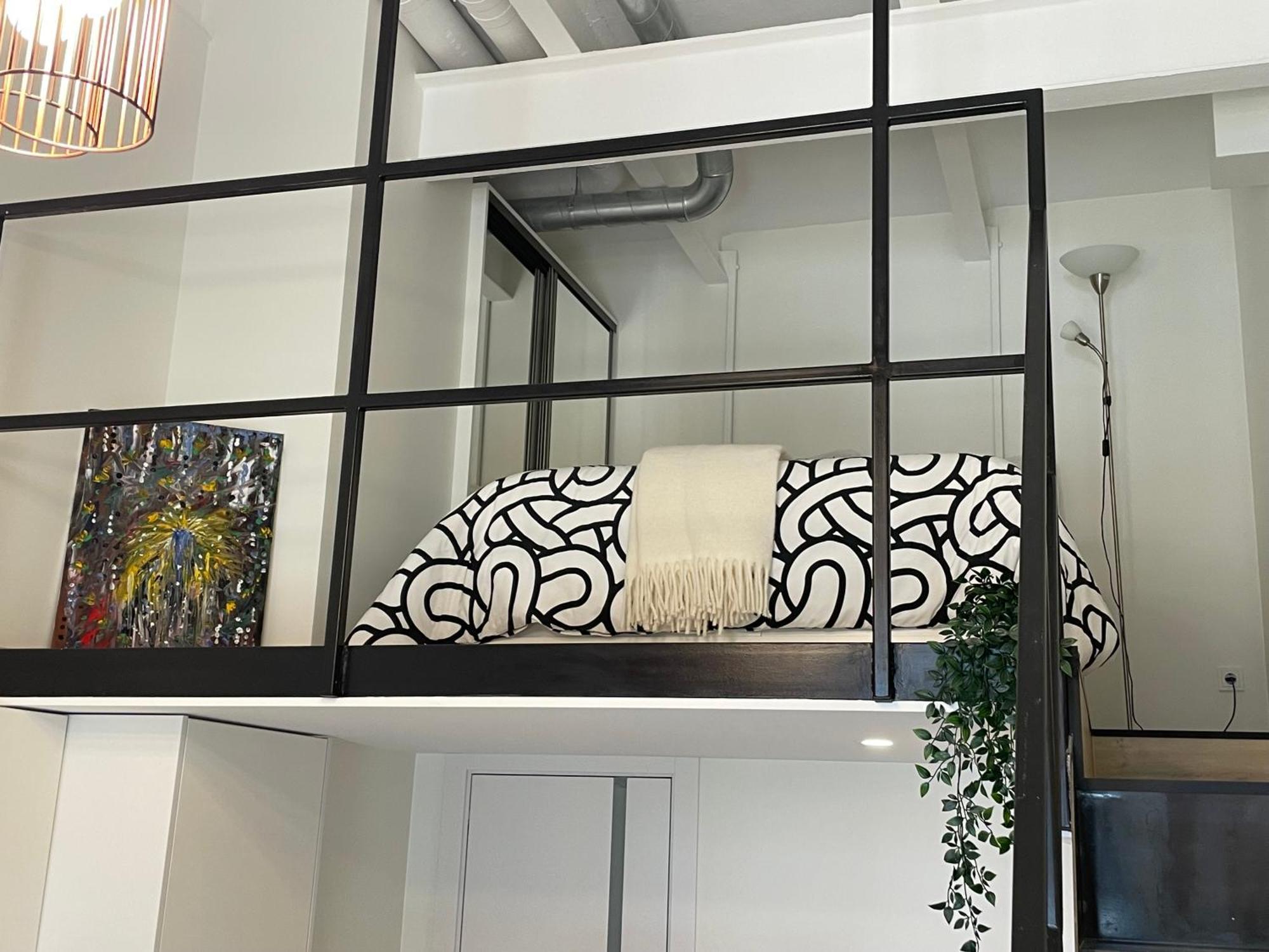 Appartement Avia Loft Kaunas